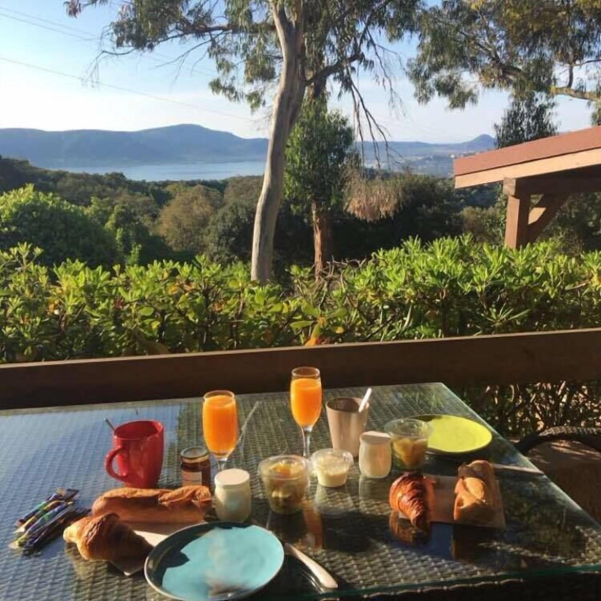 Les Hauts De Porto Vecchio