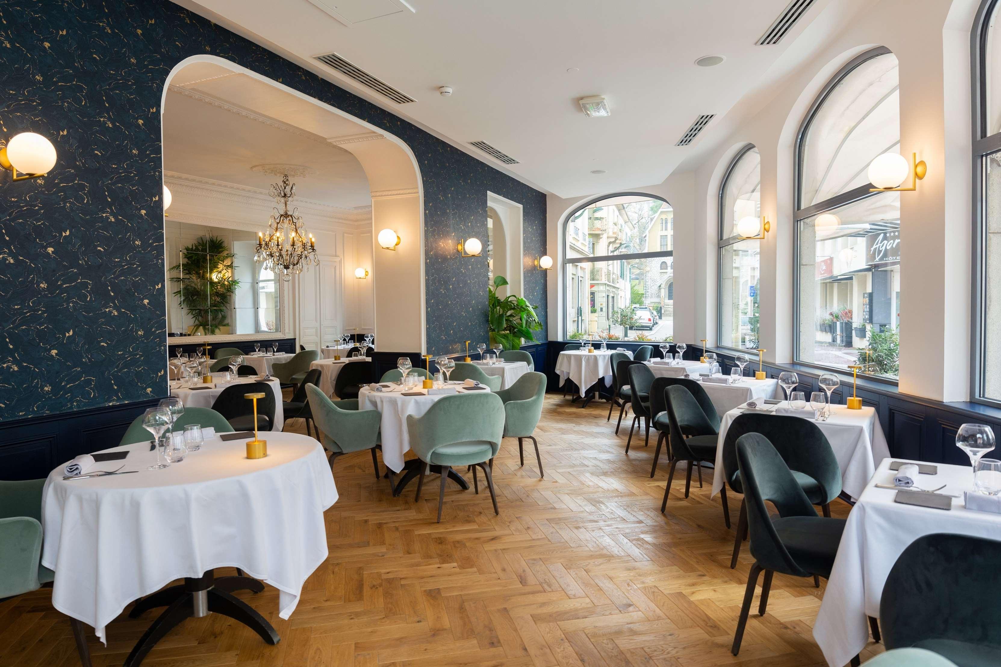 Grand Hotel Du Parc