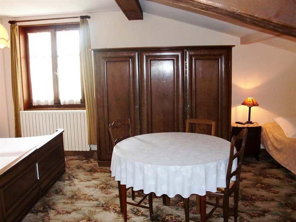 Bon-Séjour