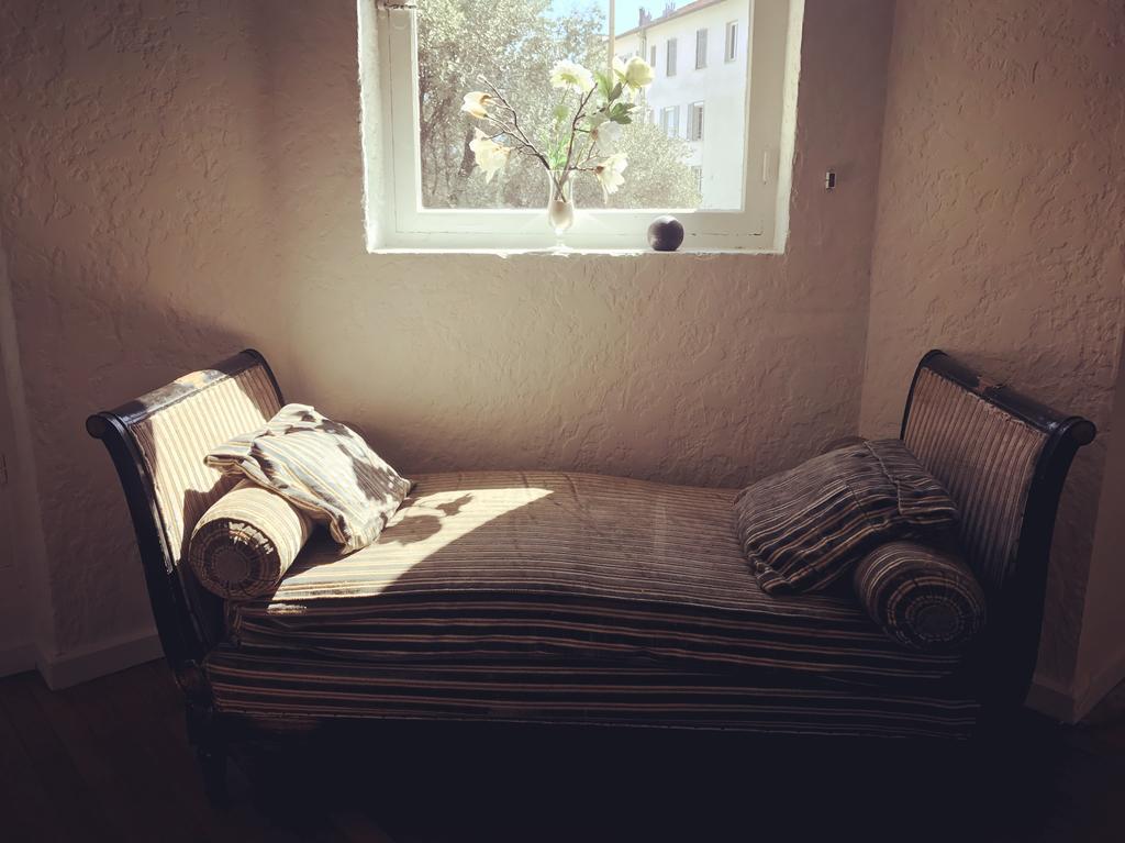 Hotel Alexandra