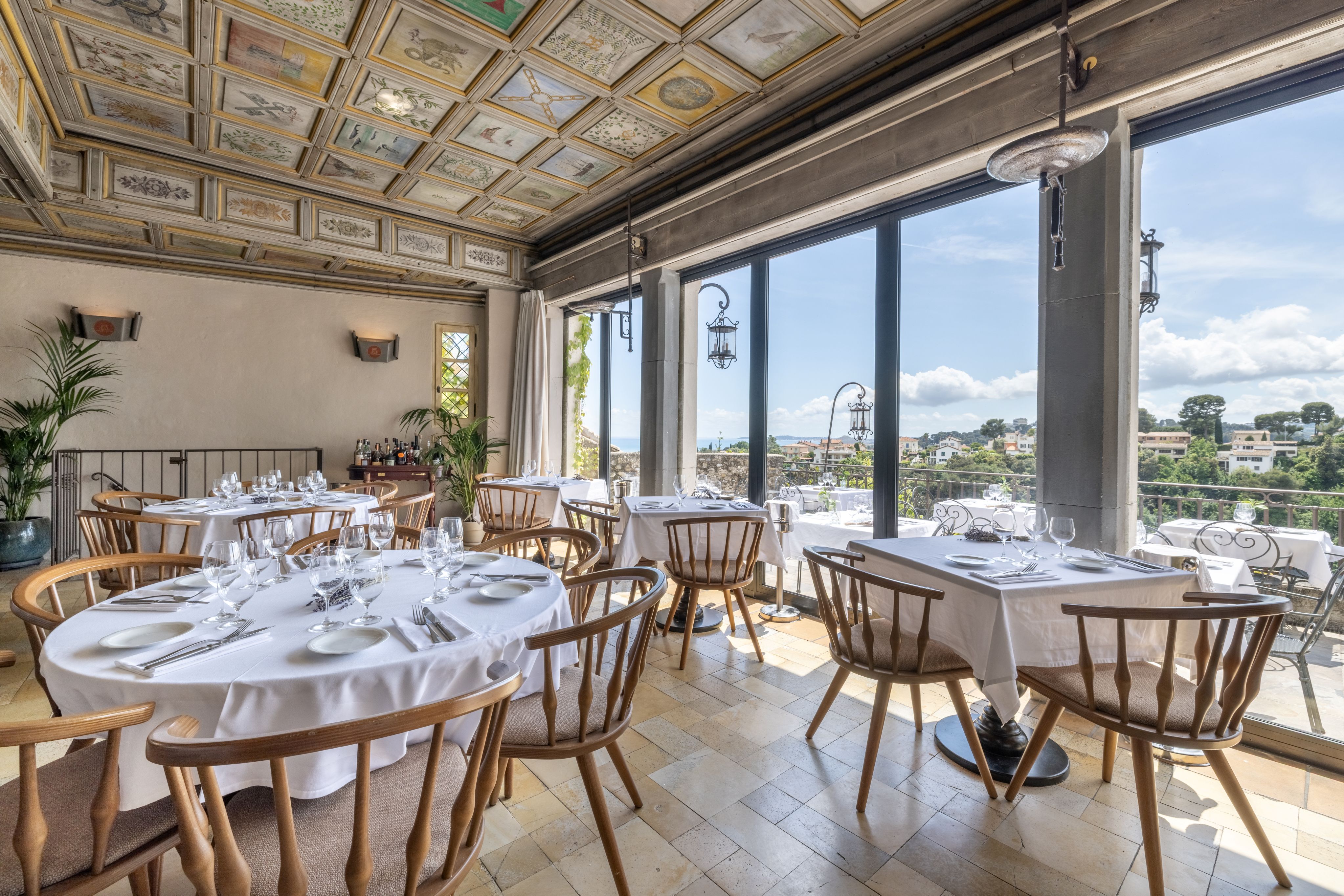 Chateau Le Cagnard by null