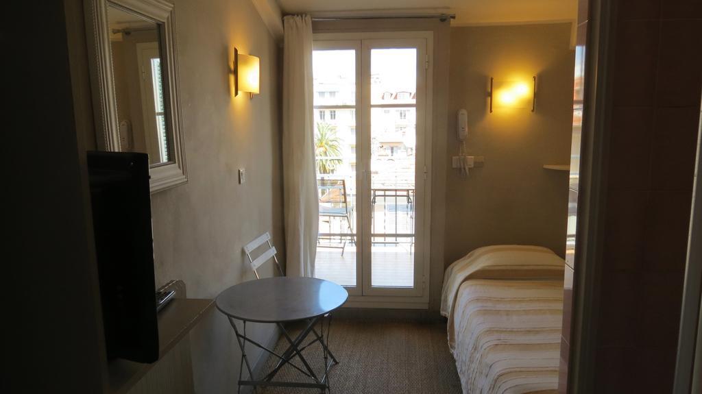 Hôtel Solara by null