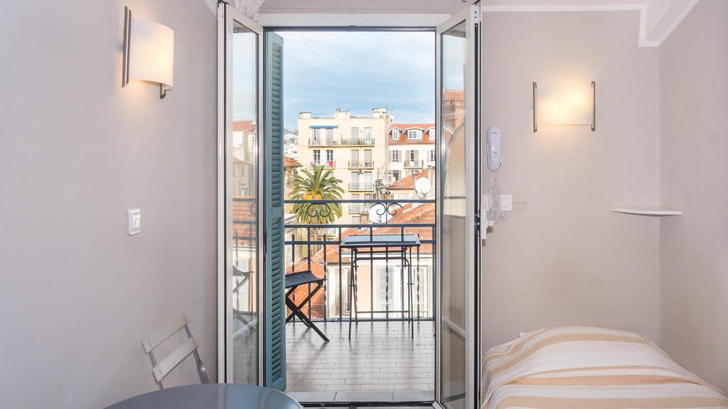Hôtel Solara by null