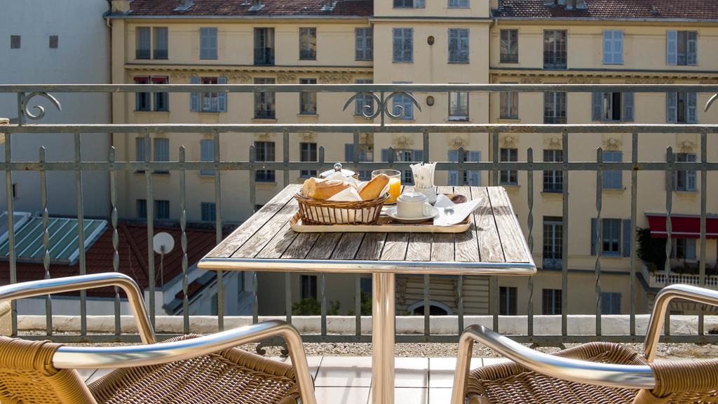 Hôtel Solara by null