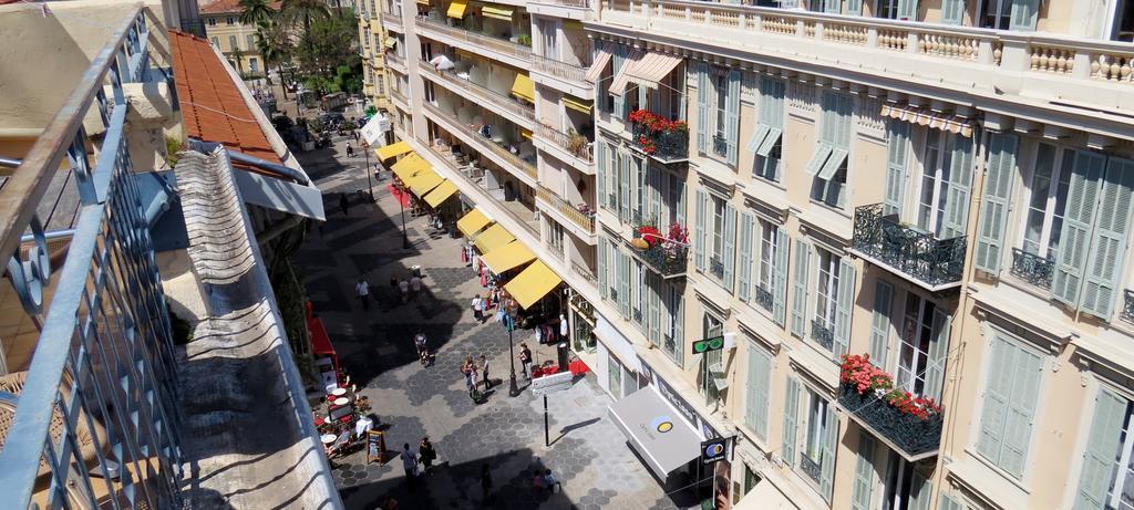 Hôtel Solara by null