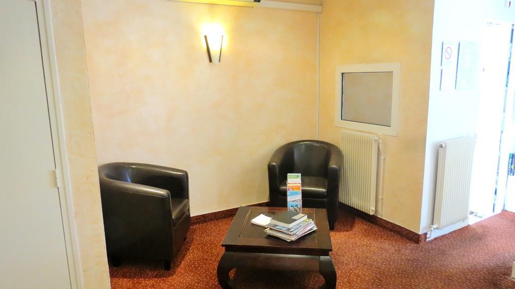 Hôtel Solara by null