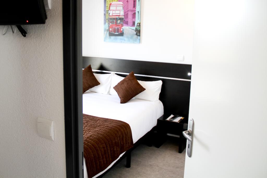 Residence Hoteliere Park Wilson Airport