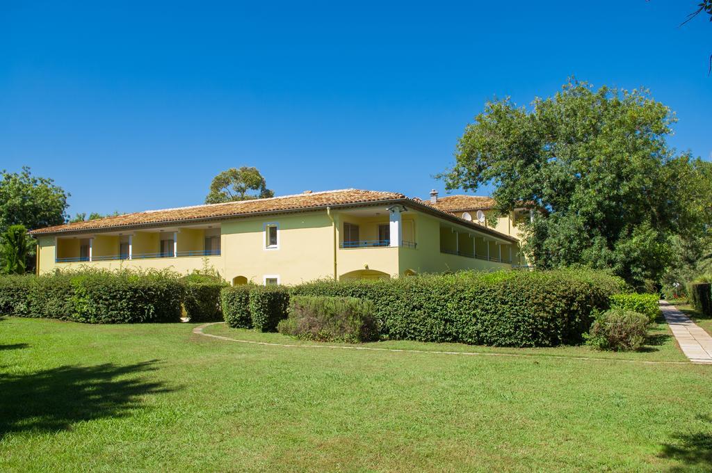 Hôtel CASAROSE by null