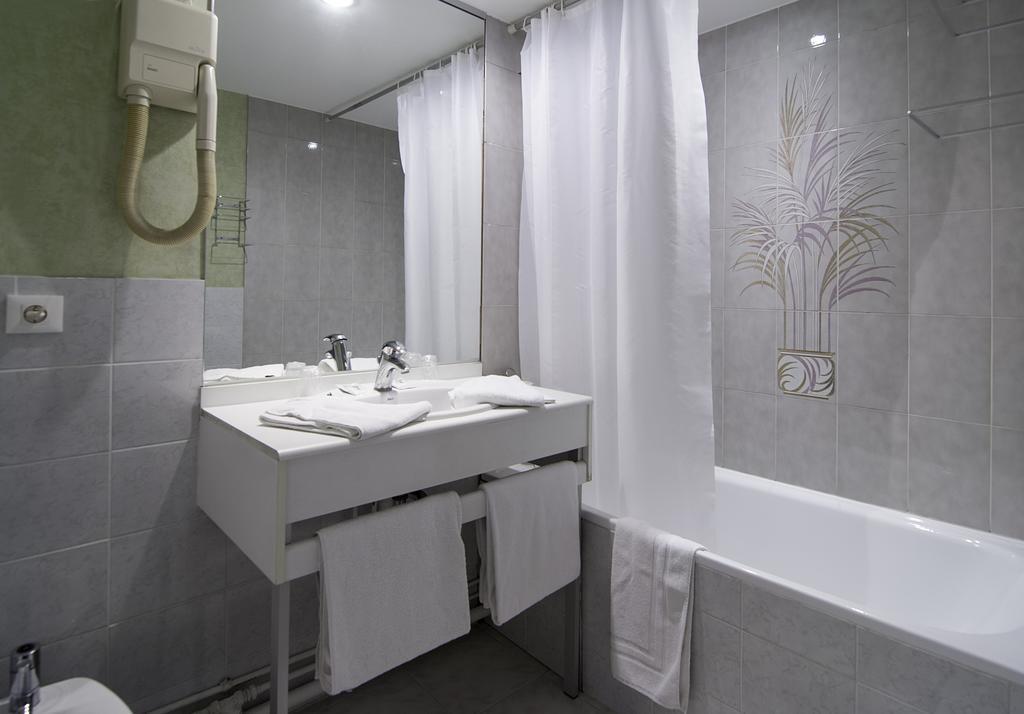 Hôtel CASAROSE by null