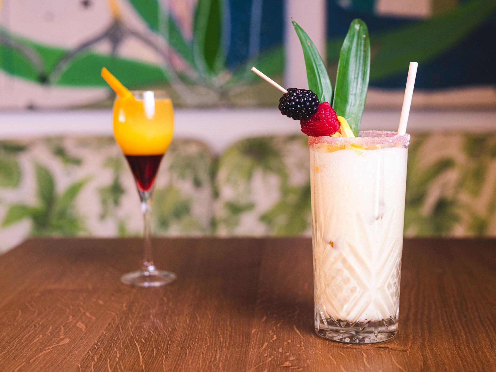 Hôtel CASAROSE by null