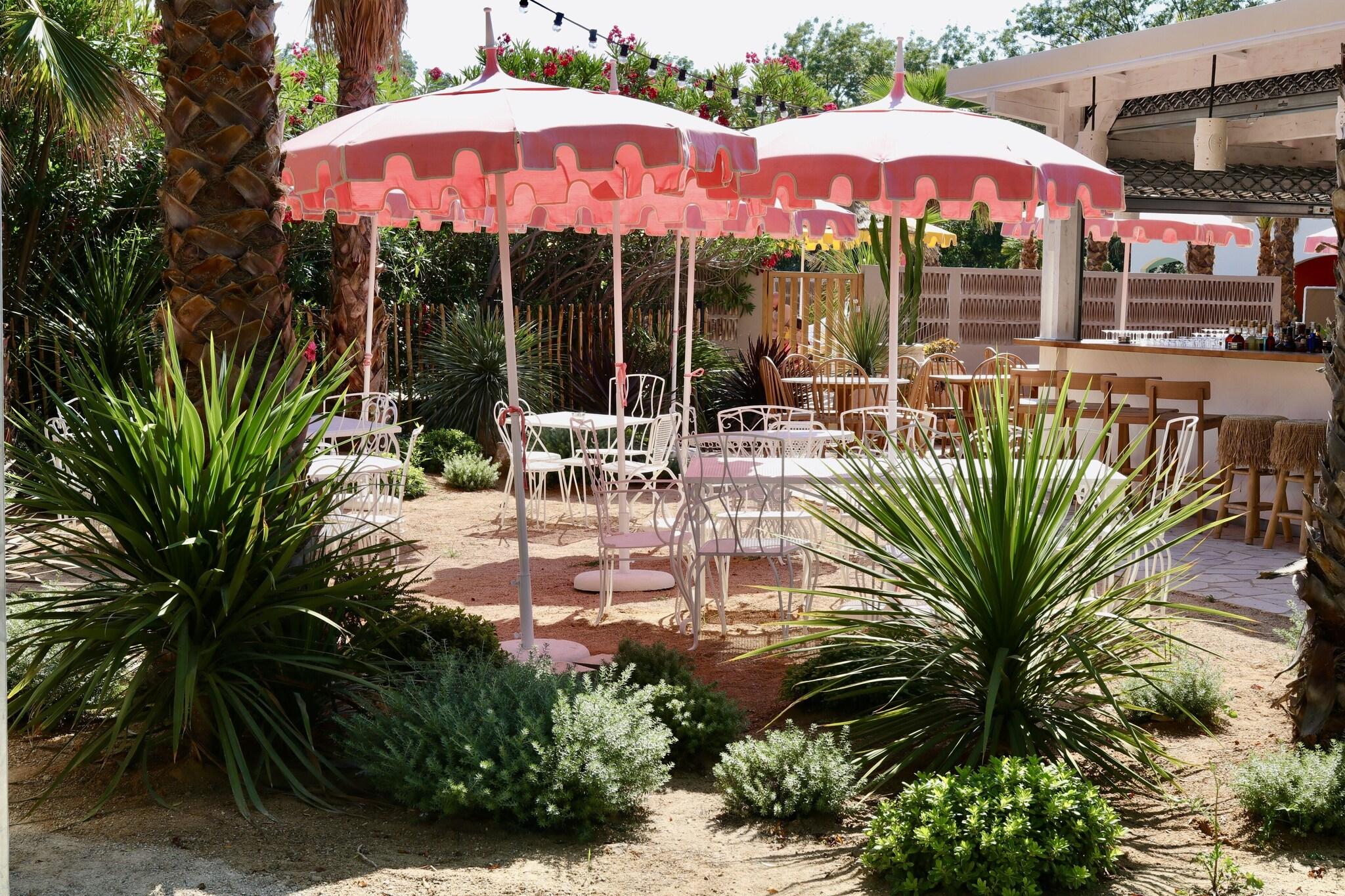 Hôtel CASAROSE by null