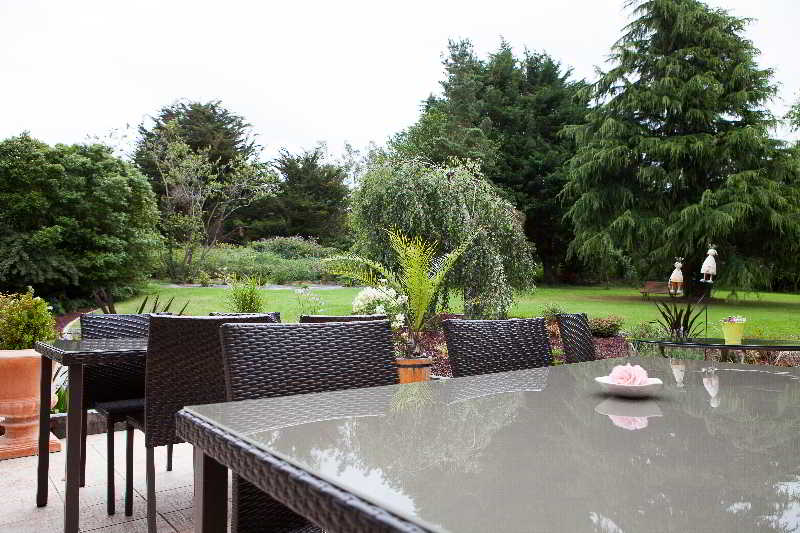 Brit Hotel Le Bran'Hoc - Auray