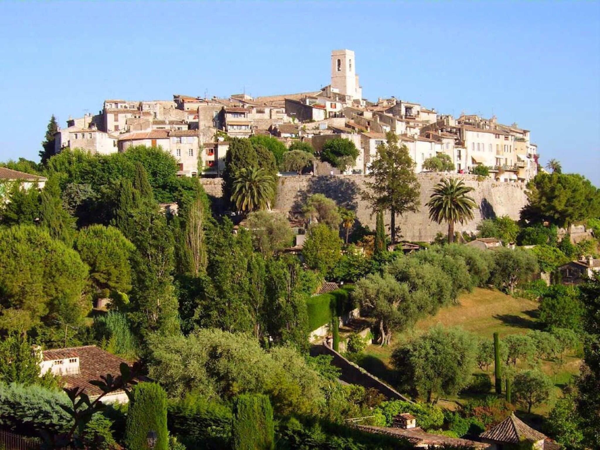 Le Hameau