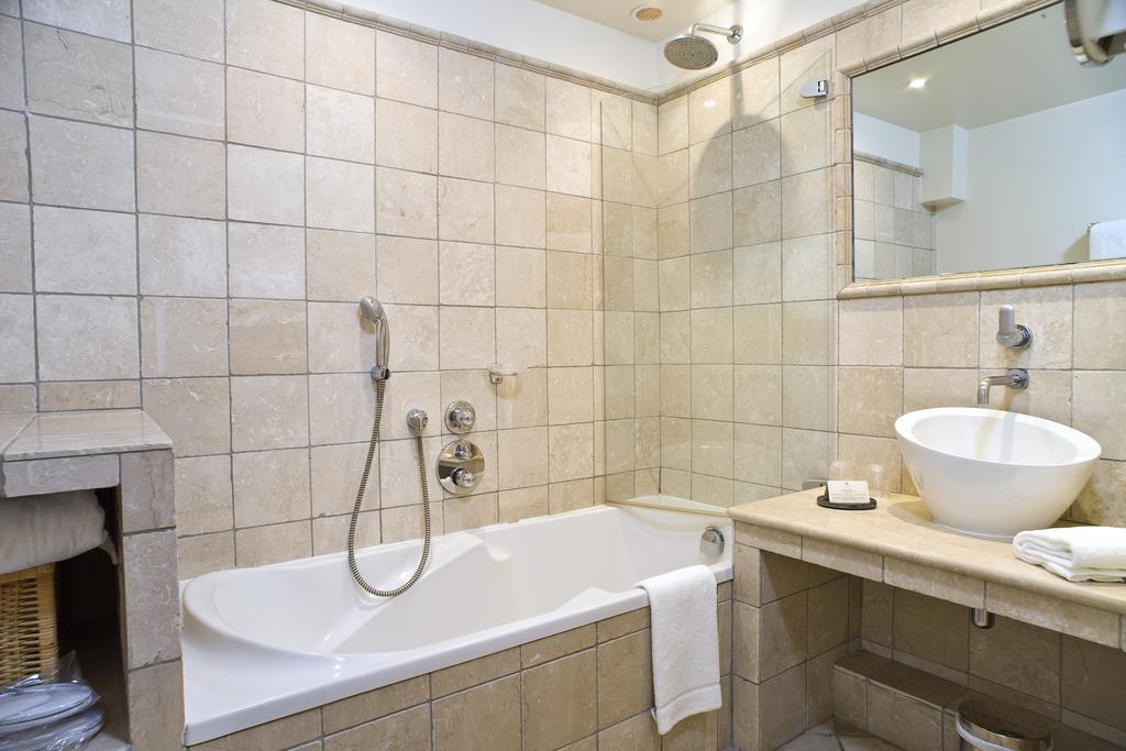 Boutique Hotel - Hostellerie Berard et Spa