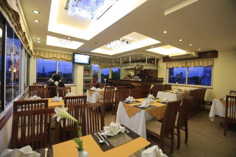 Lestar Hotel Hanoi