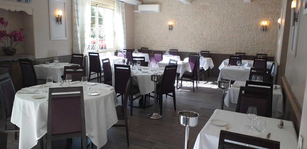 Logis Hotel la Vieille Auberge