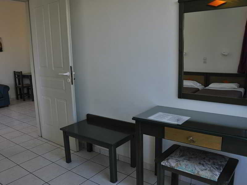 Mediterranea Apartments