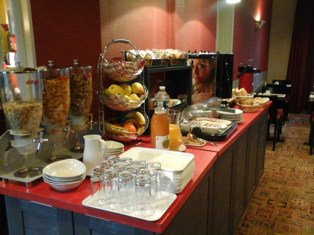 Hotel Carmin