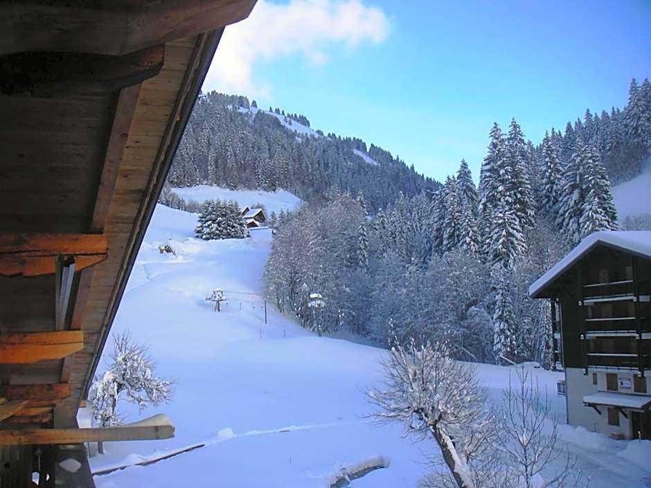 Apart'hotel & Spa La Destiere