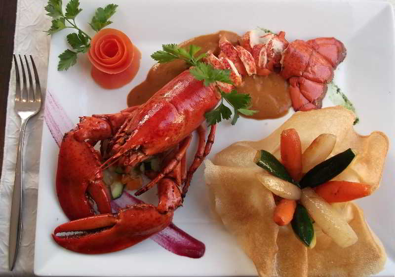 Hotel Restaurant Le Printemps