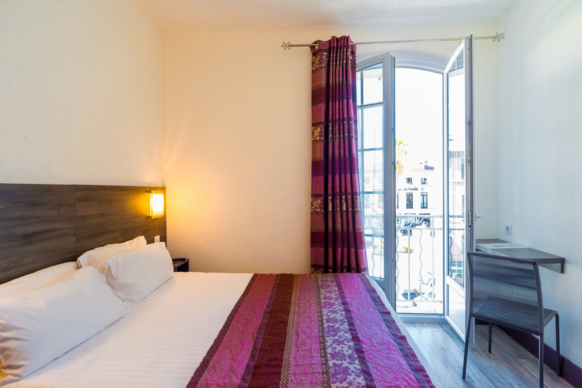 Hotel Le 21