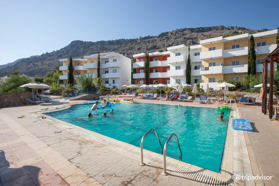 Stella  Aparthotel