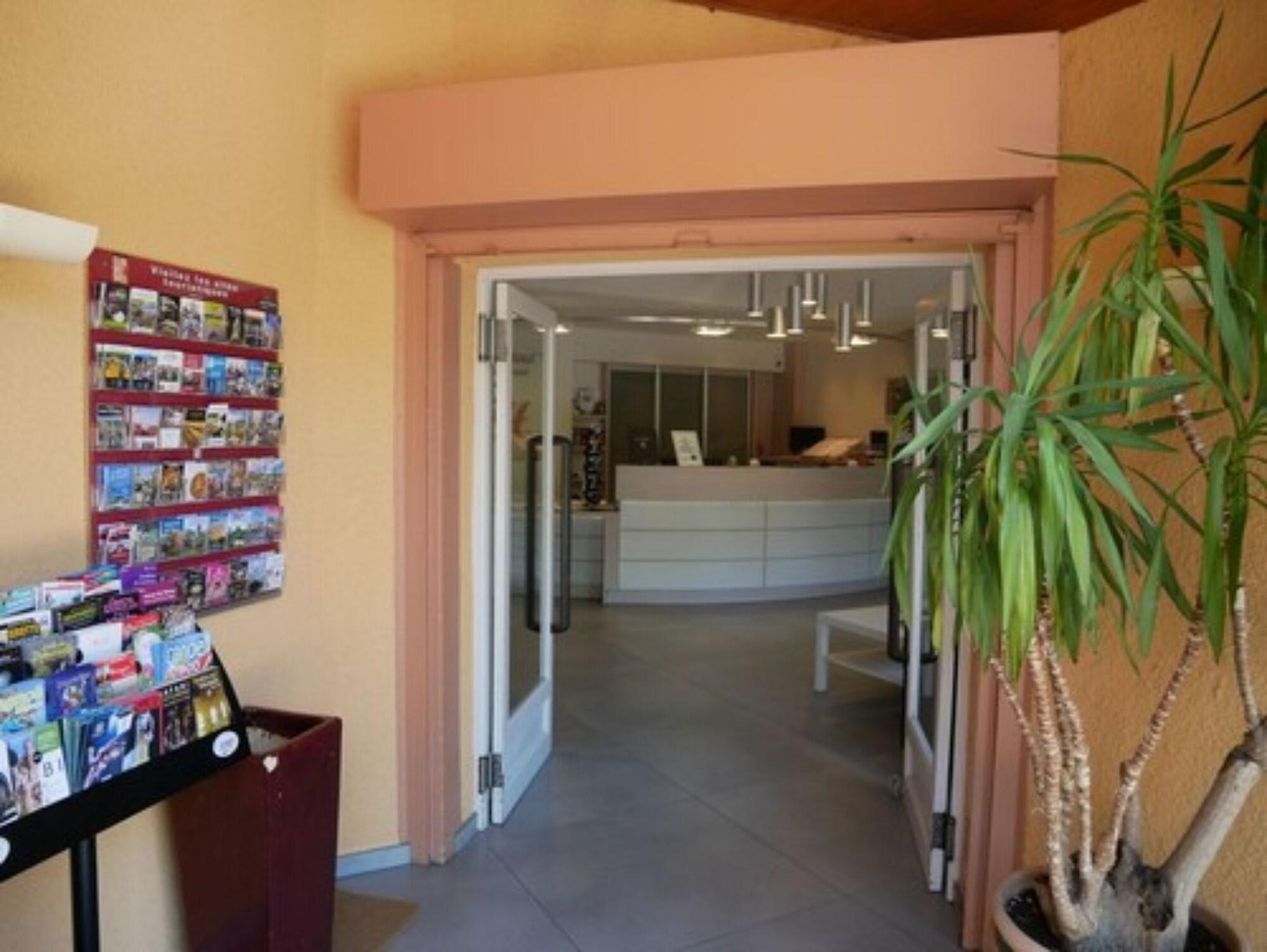 Cévenol Hôtel by null