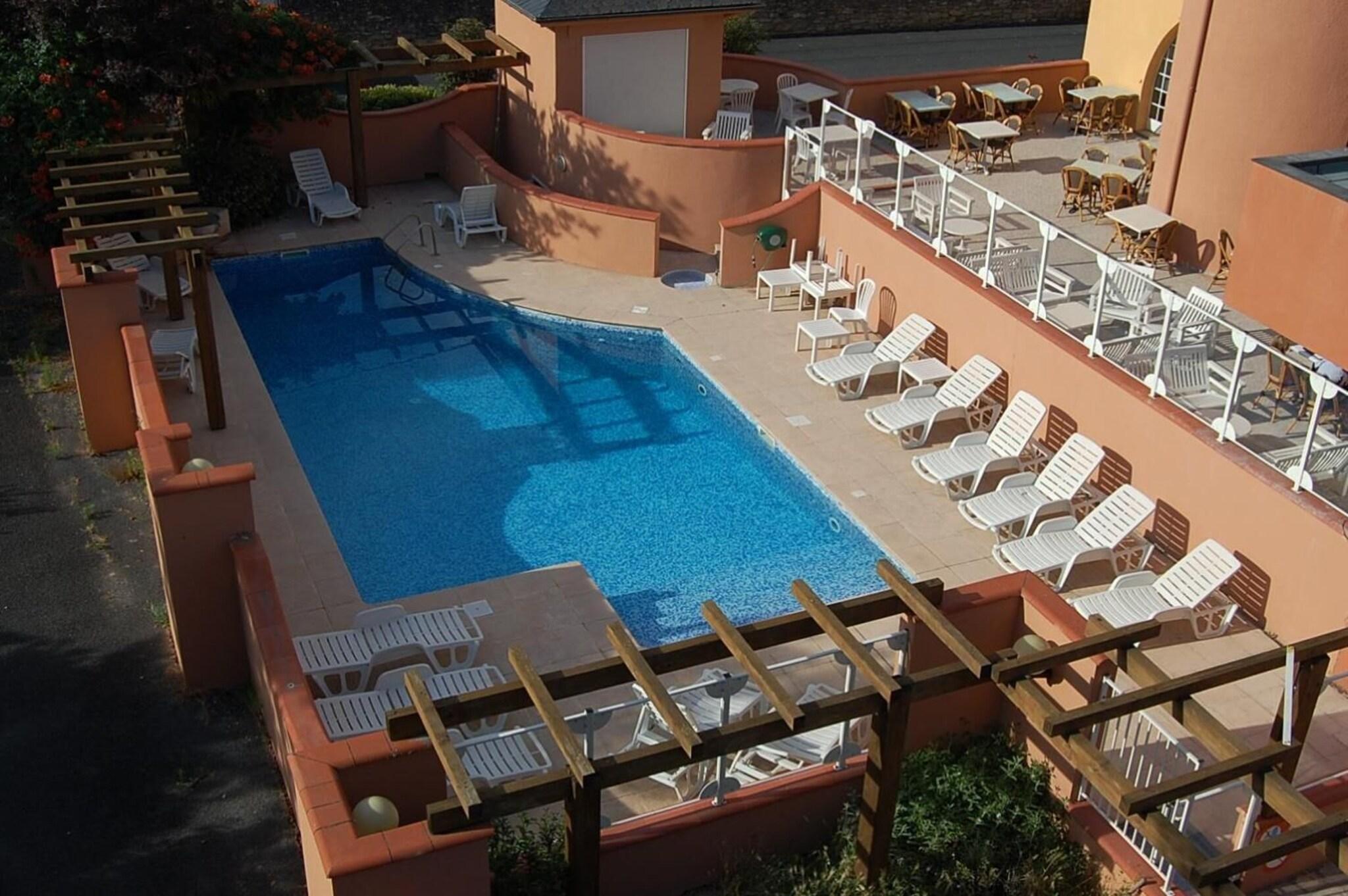 Cévenol Hôtel by null