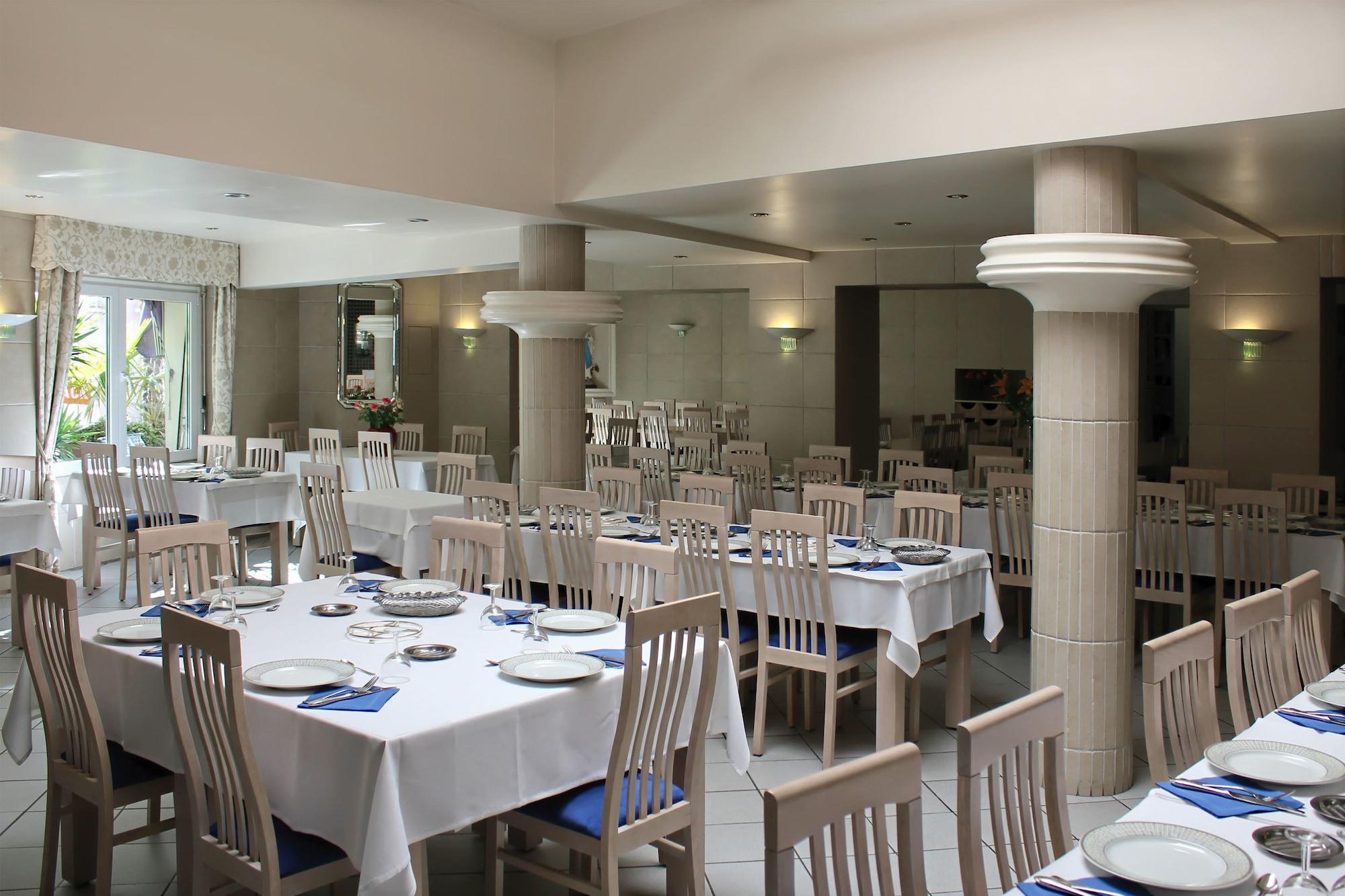 Hotel Altantic