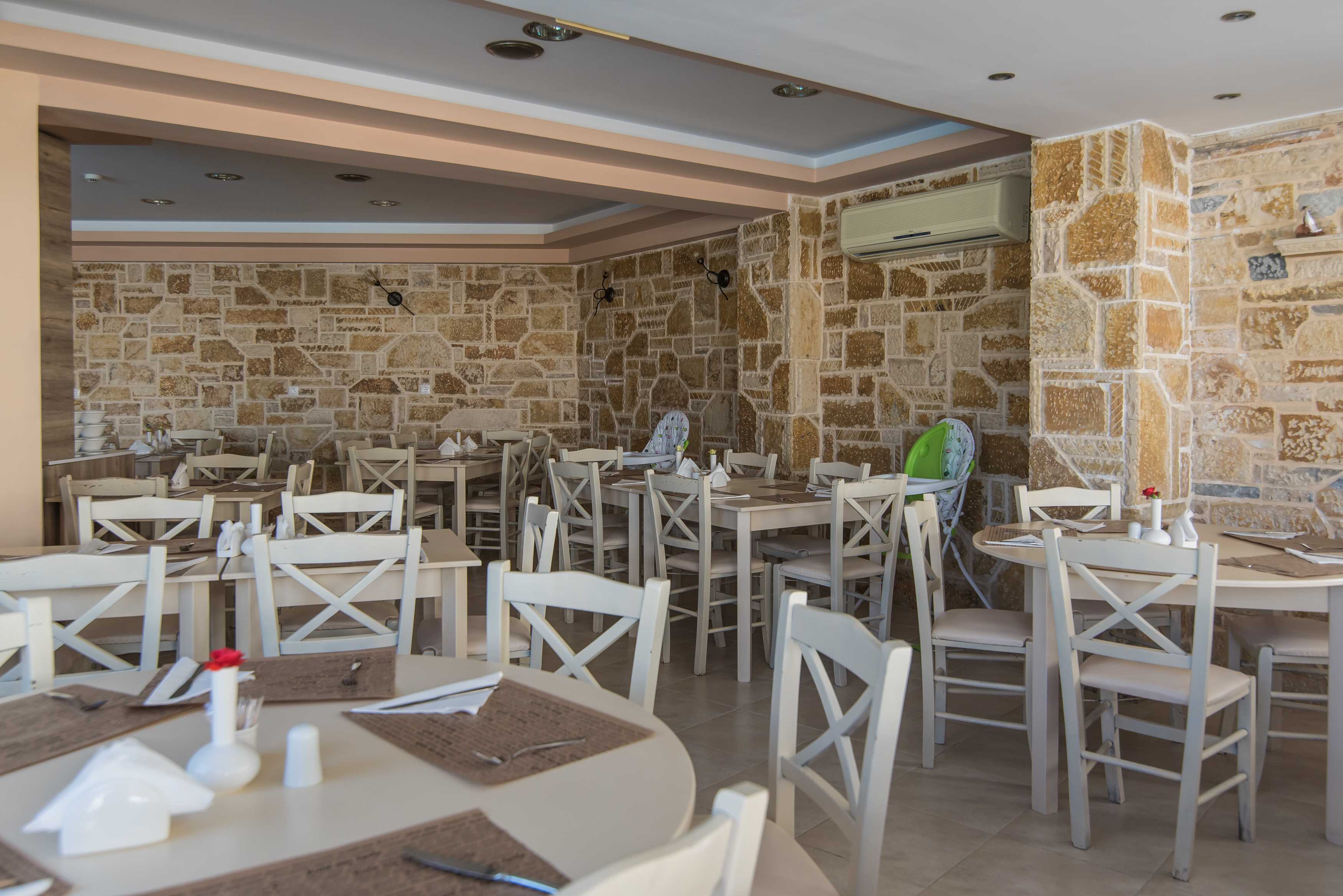 Maistrali Hotel
