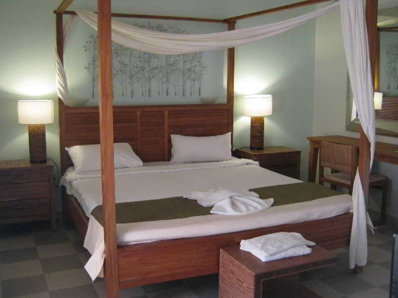 Vranas Ambiance Hotel by null