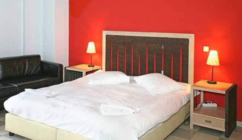 Vranas Ambiance Hotel by null