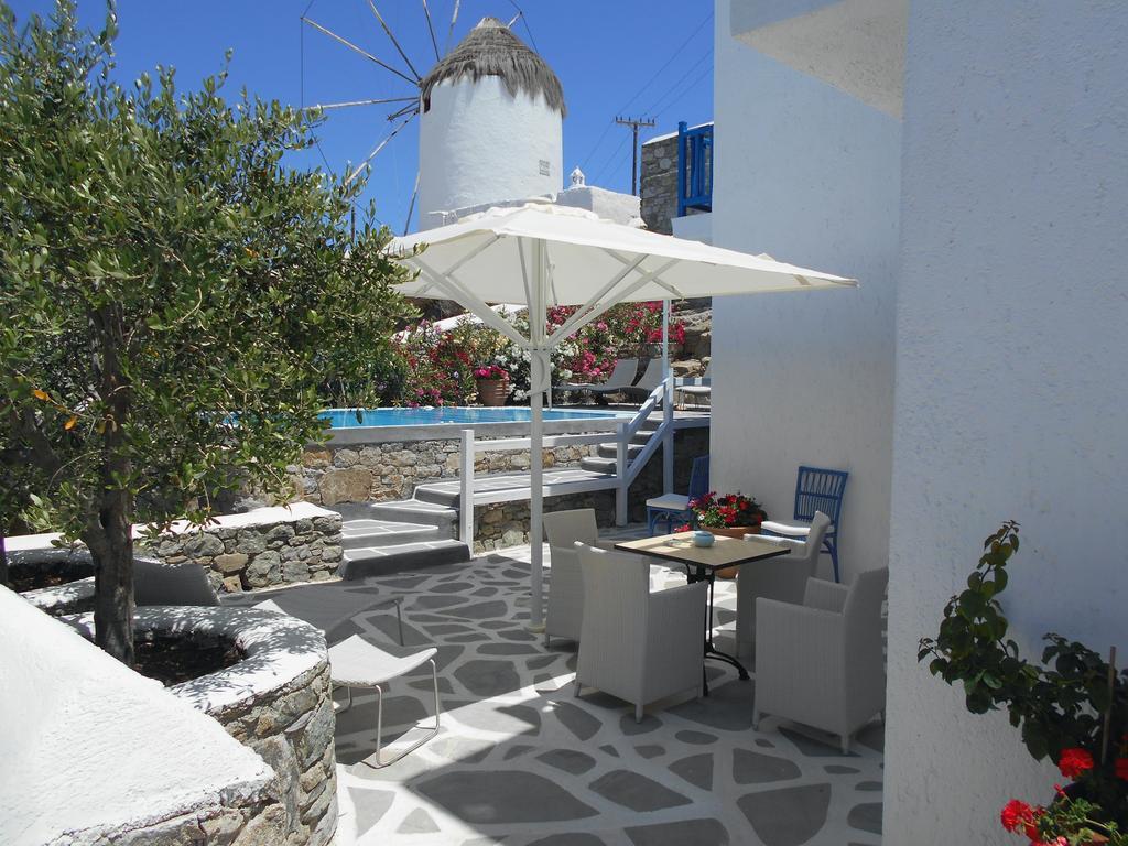 Portobello Boutique Hotel by null