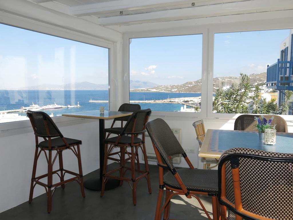 Portobello Boutique Hotel by null