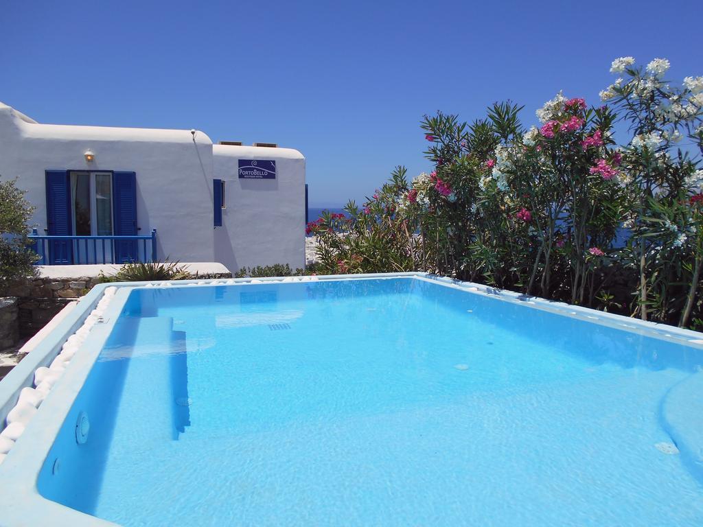 Portobello Boutique Hotel by null