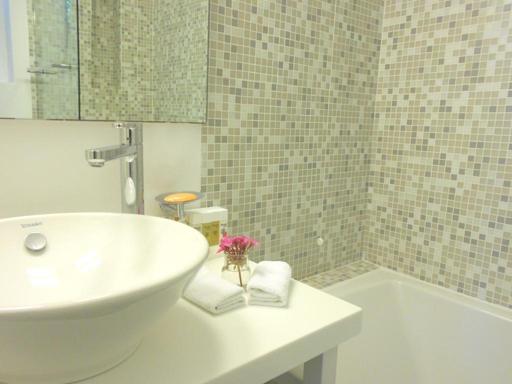 Portobello Boutique Hotel by null