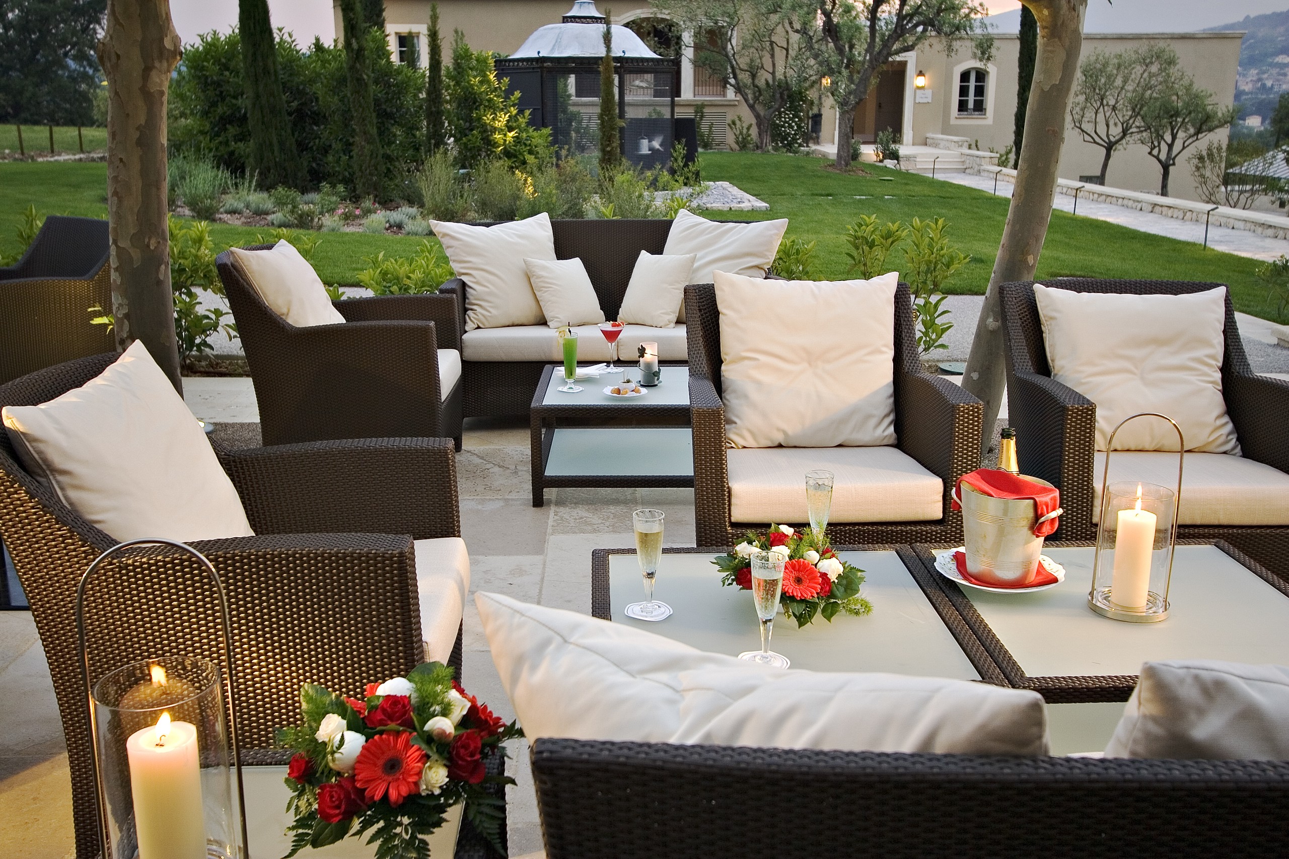 La Table de Pierre by null