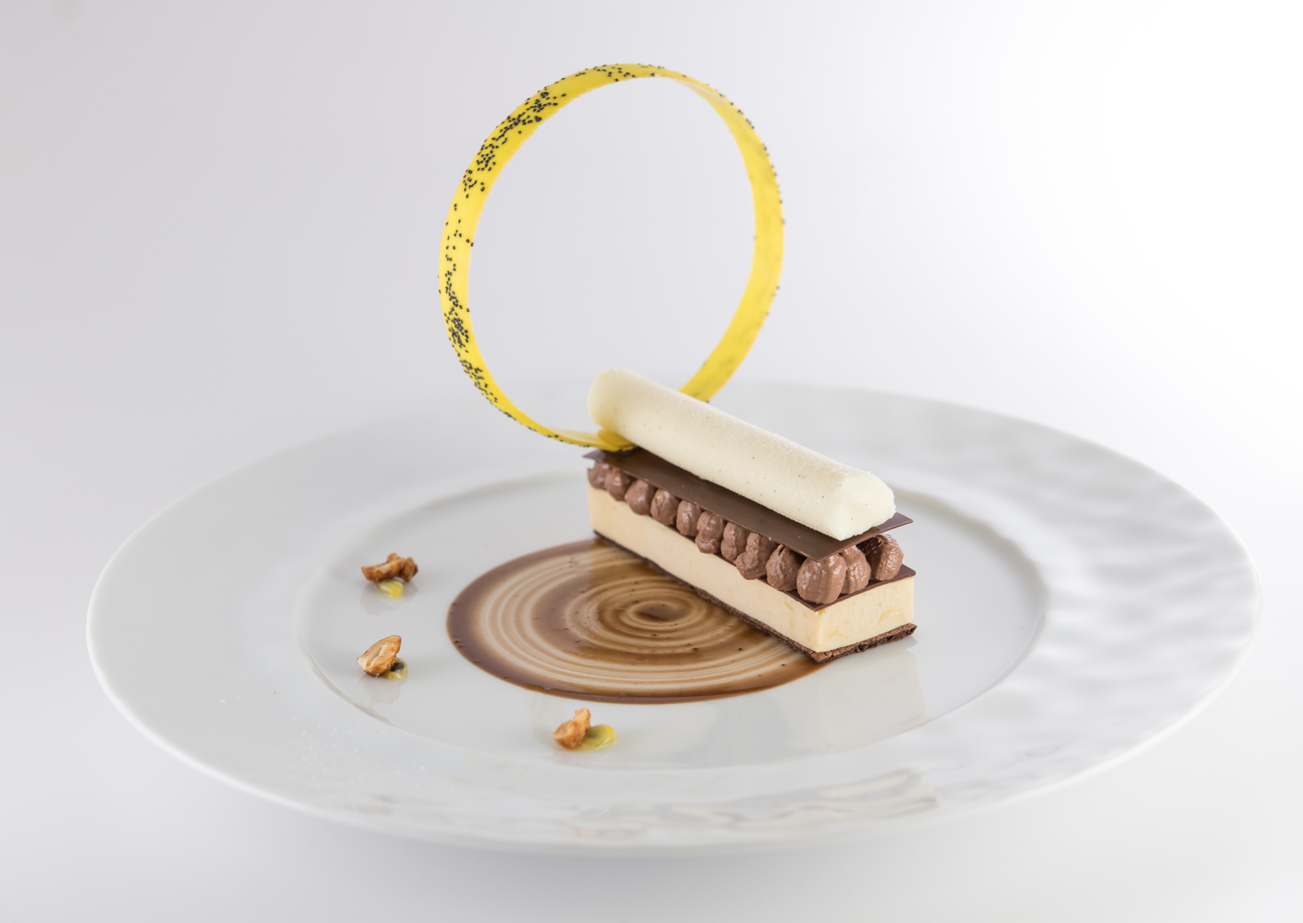 La Table de Pierre by null