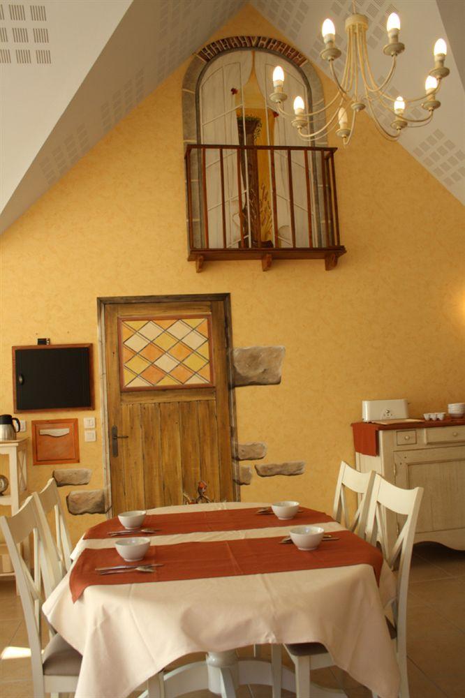 La Ferme De Vur Ven