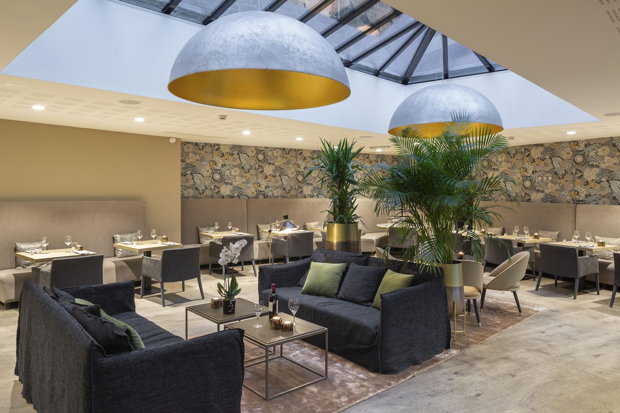 Edgar Hotel & Spa - Singuliers Hôtels by null