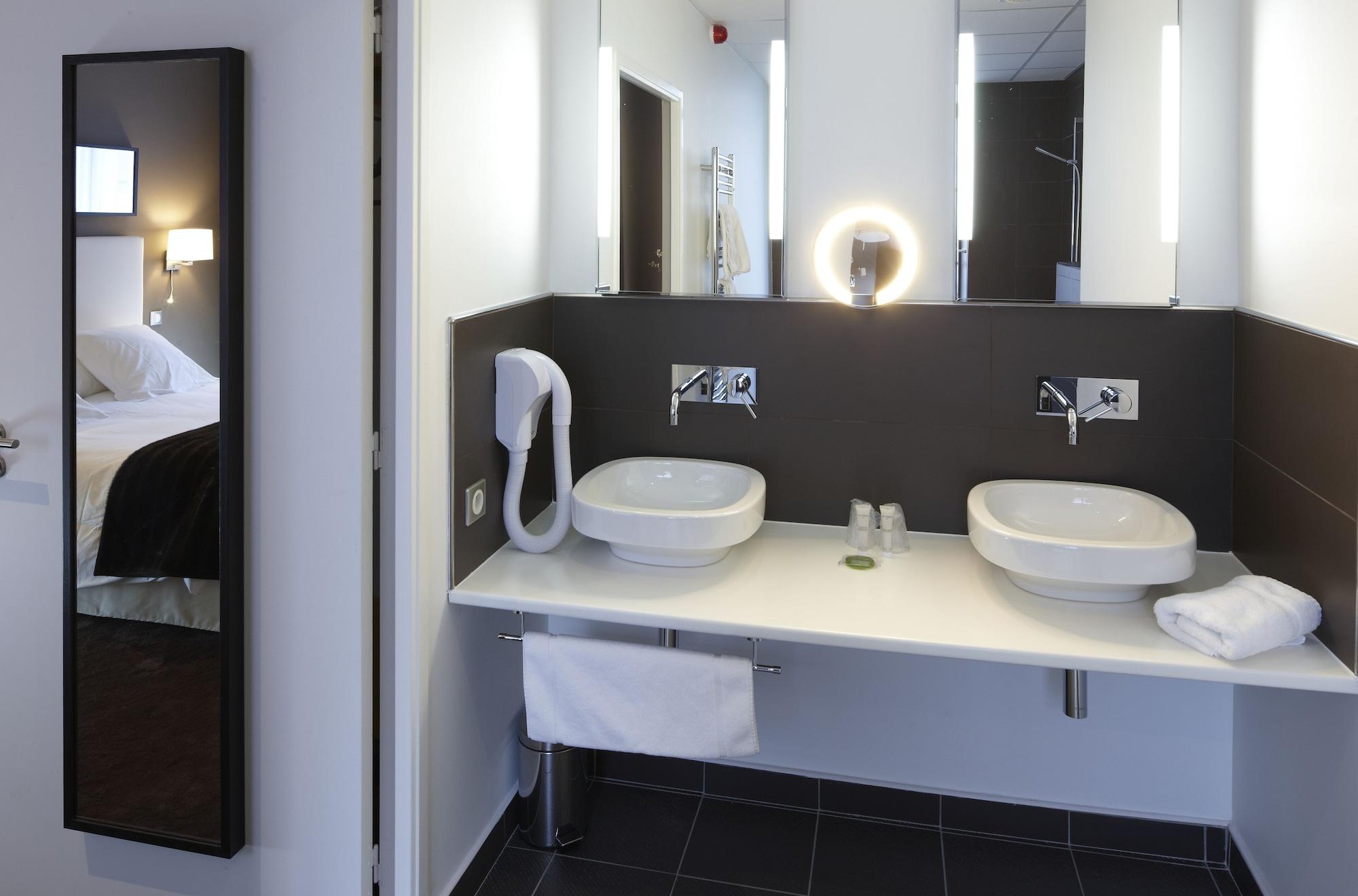 Edgar Hotel & Spa - Singuliers Hôtels by null