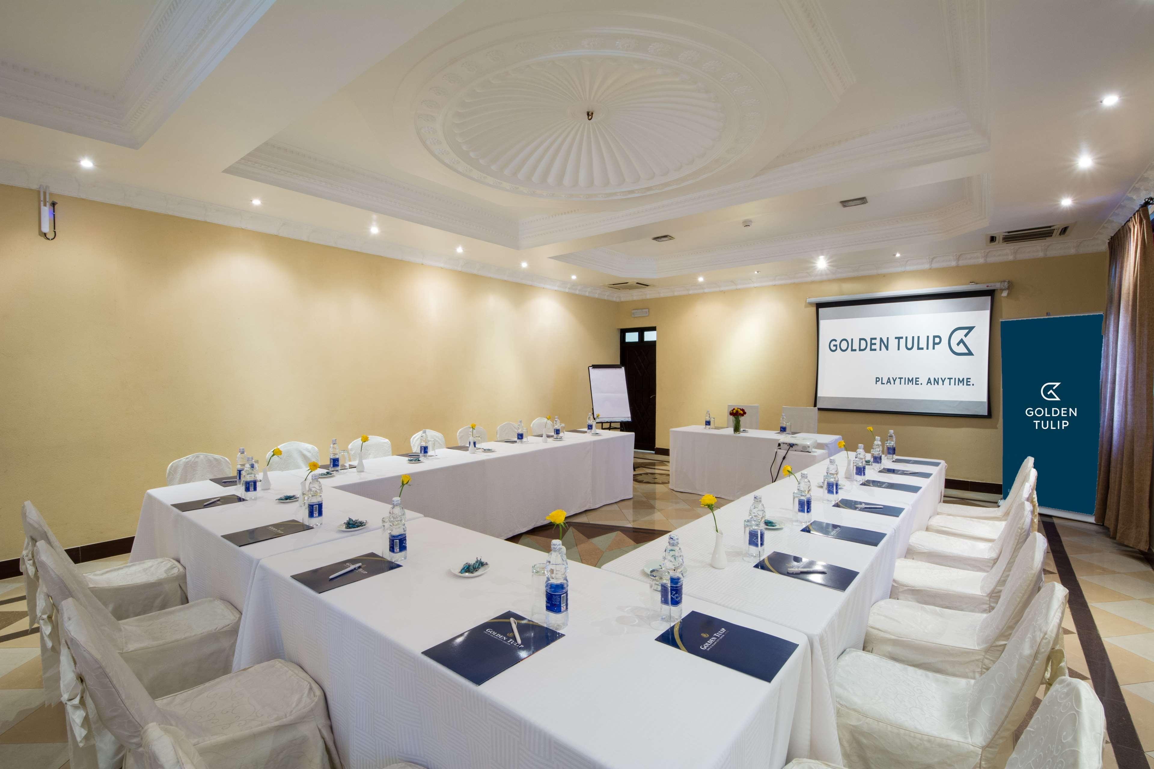 Golden Tulip Zanzibar Boutique - attēls