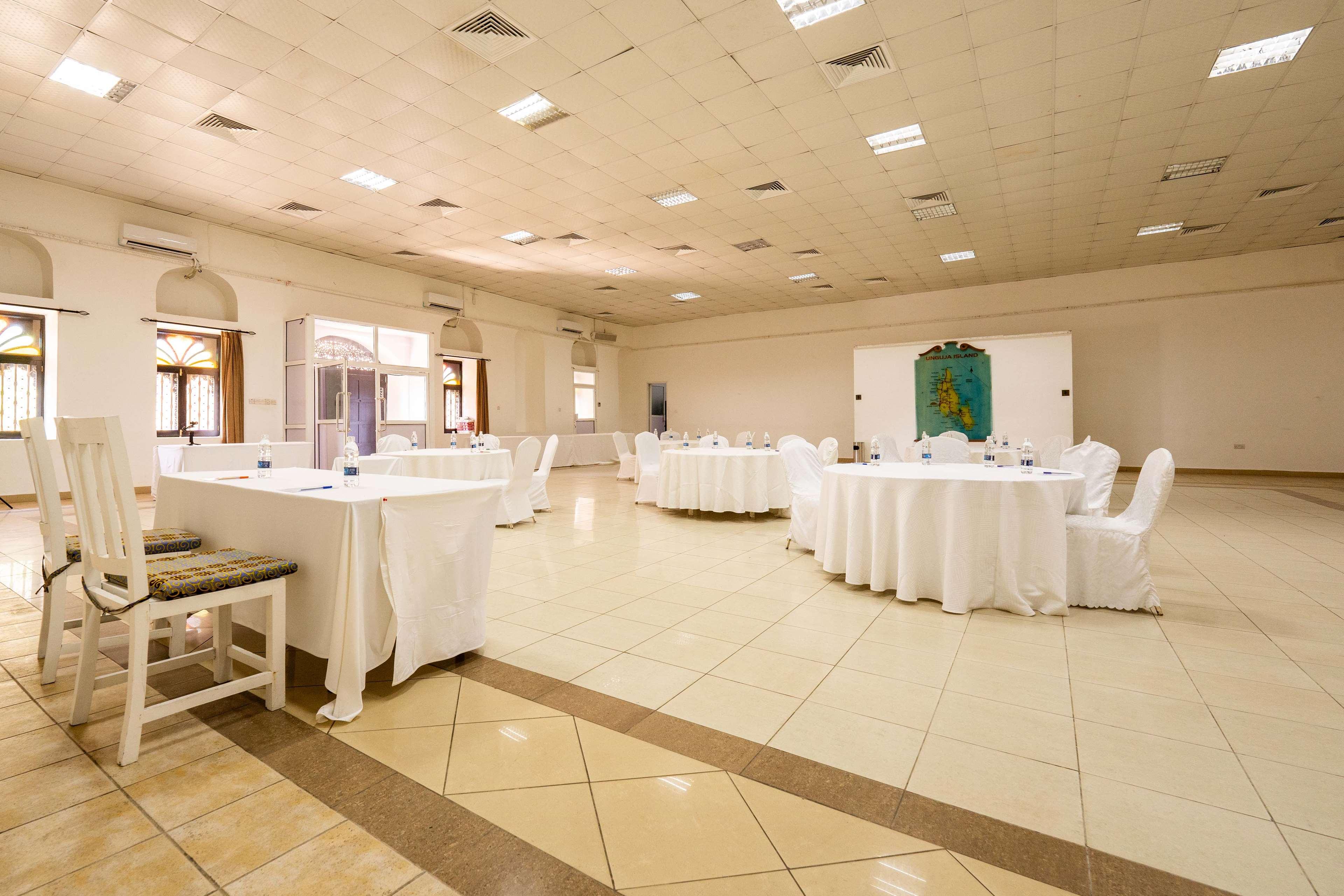 Golden Tulip Zanzibar Boutique - attēls