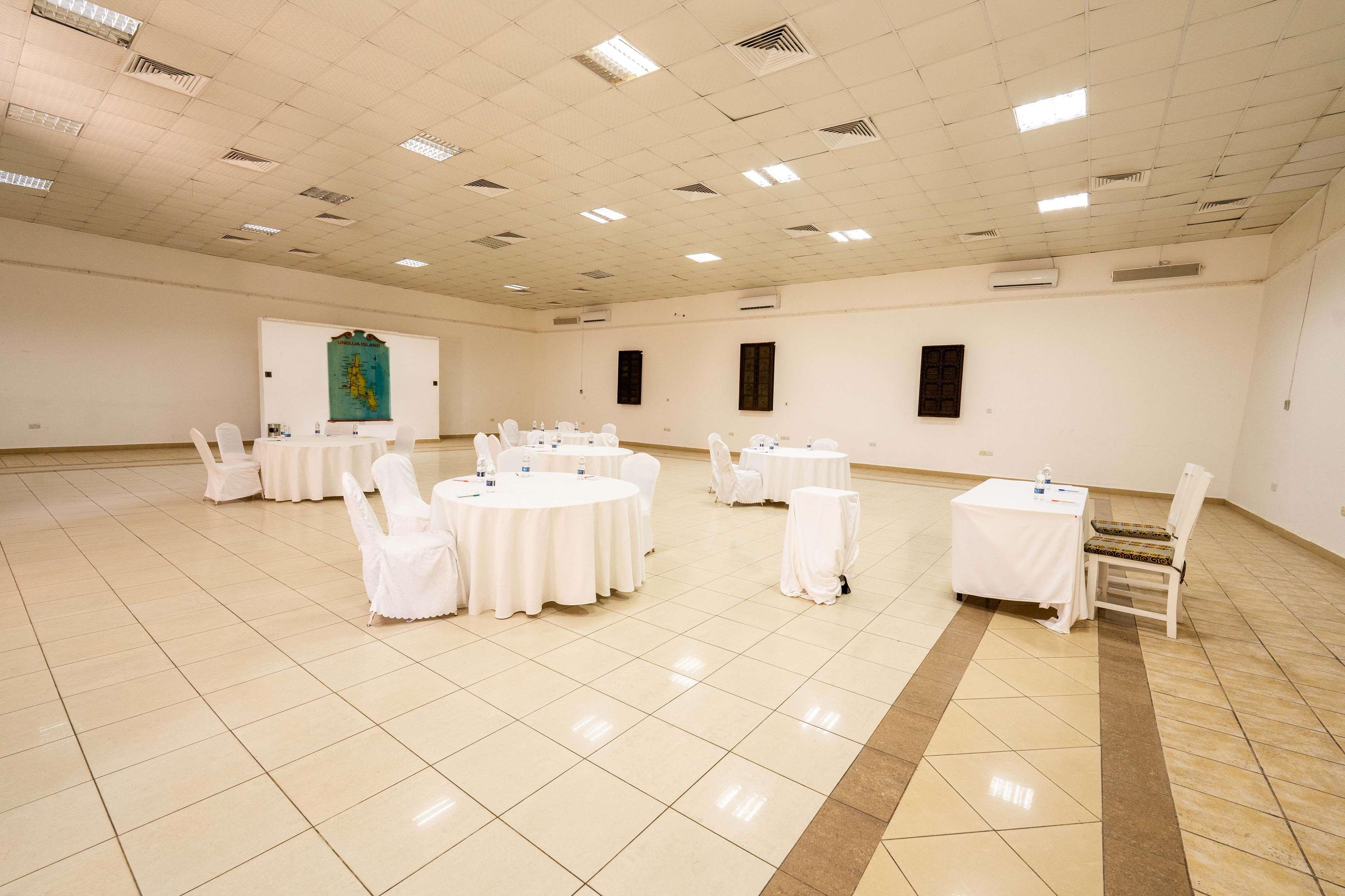 Golden Tulip Zanzibar Boutique - attēls