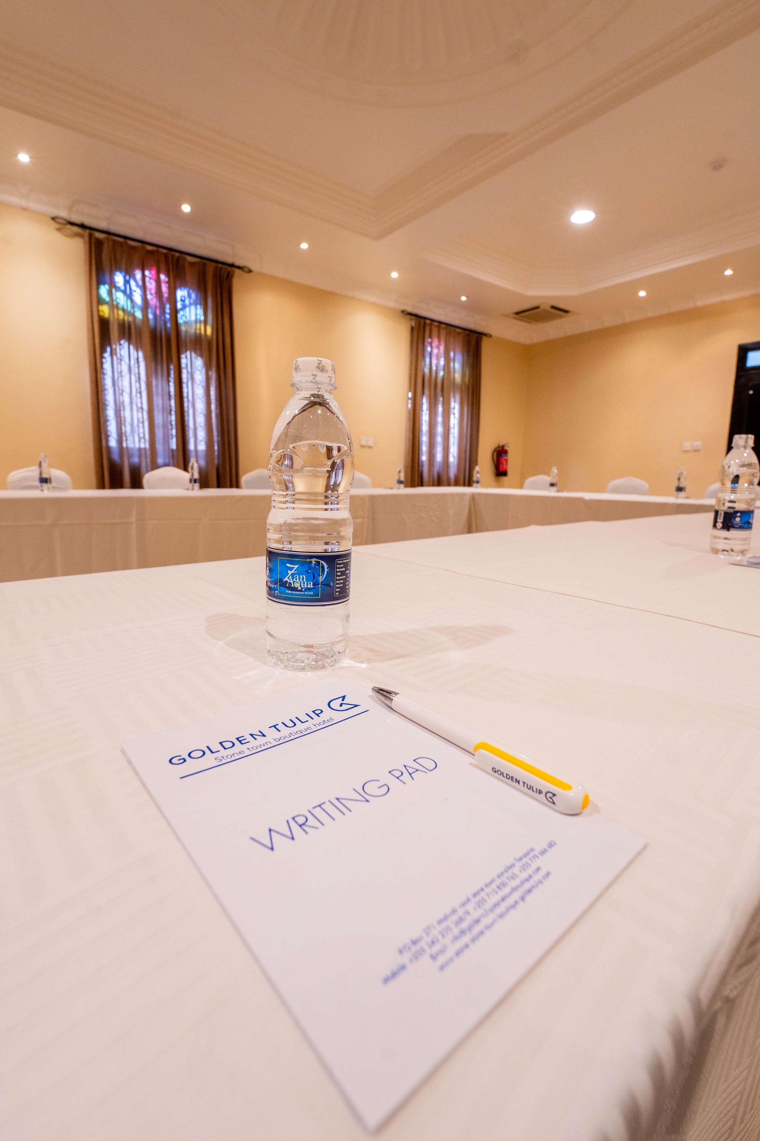 Golden Tulip Zanzibar Boutique - attēls