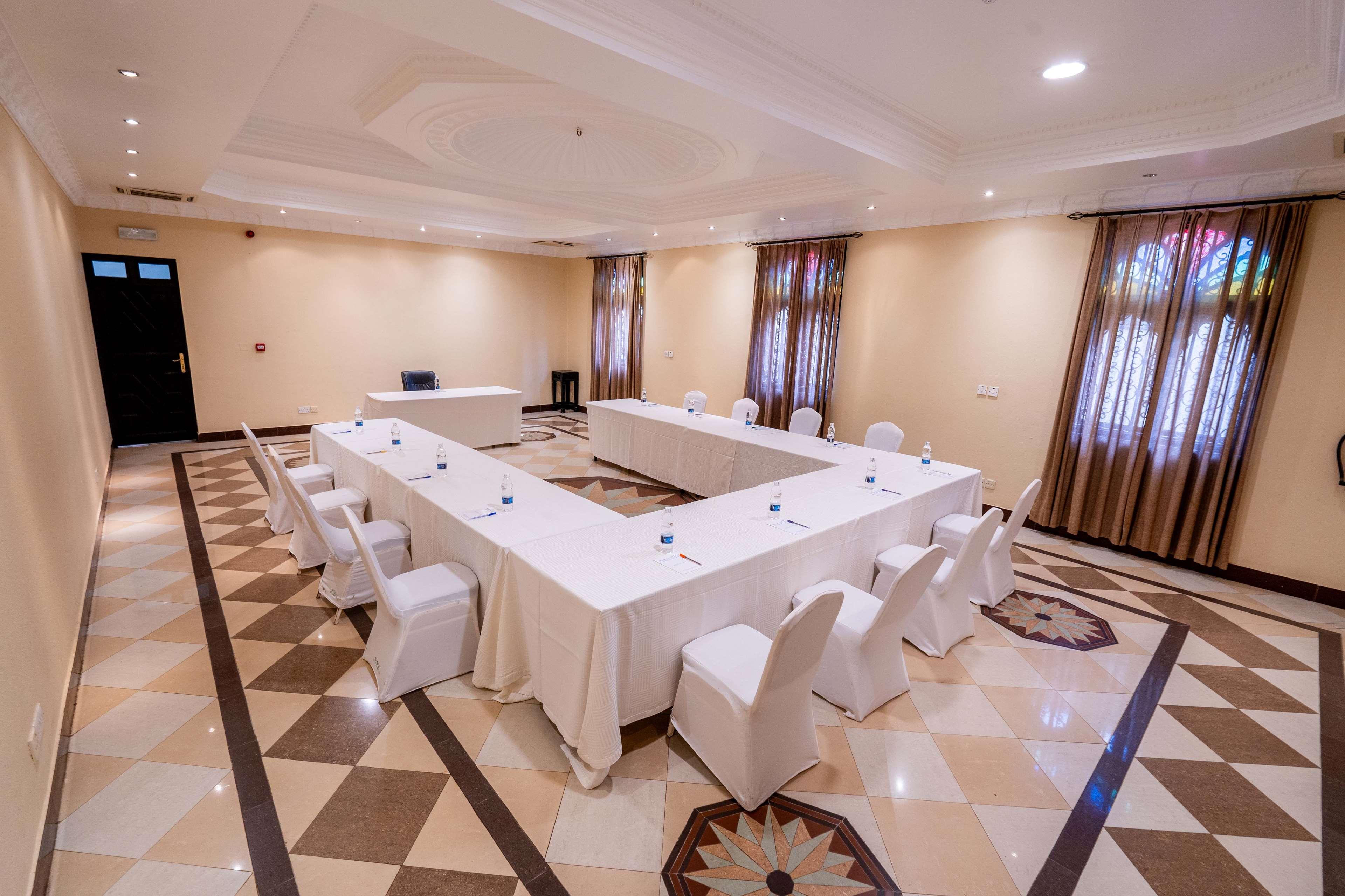 Golden Tulip Zanzibar Boutique - attēls