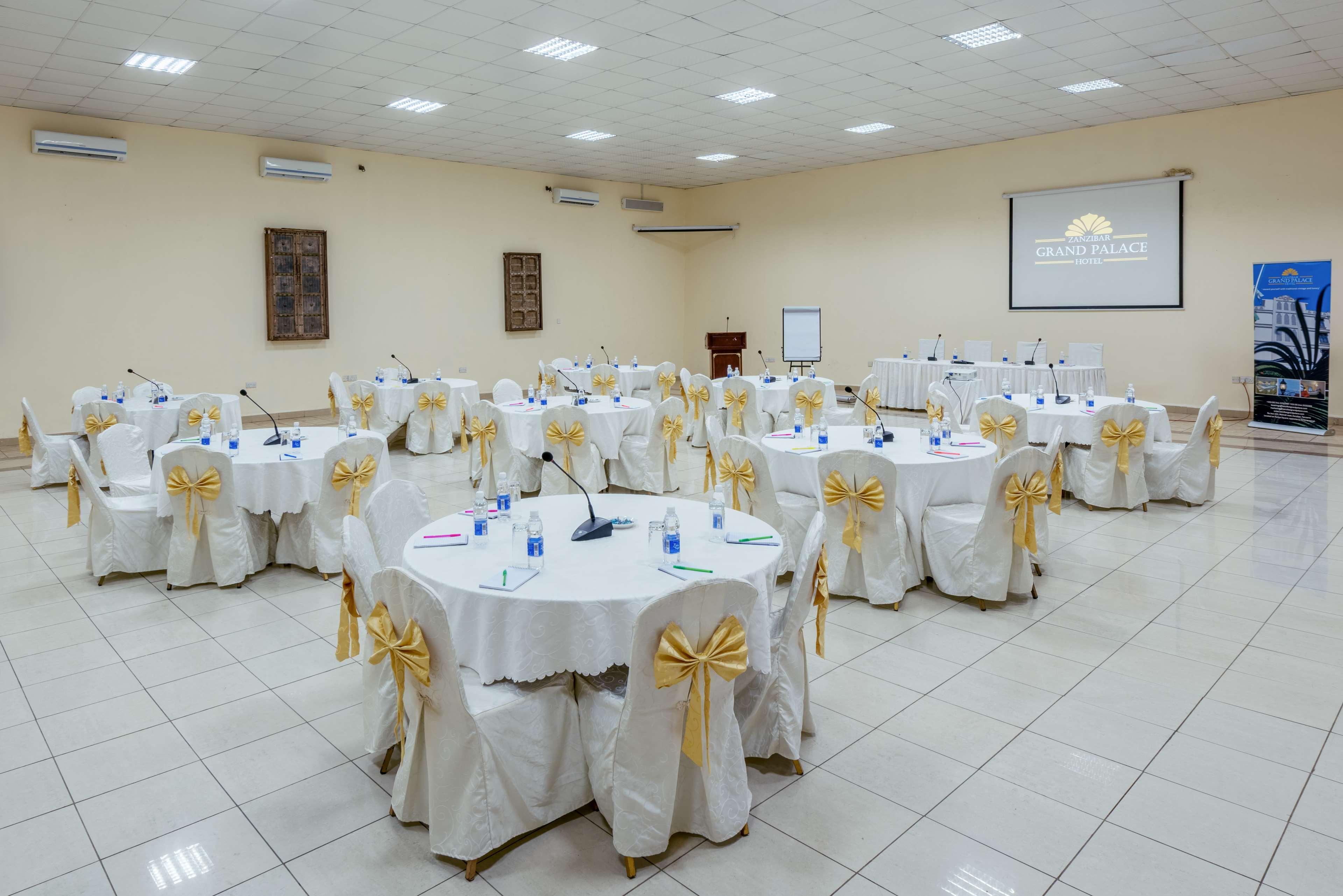 Golden Tulip Zanzibar Boutique - attēls