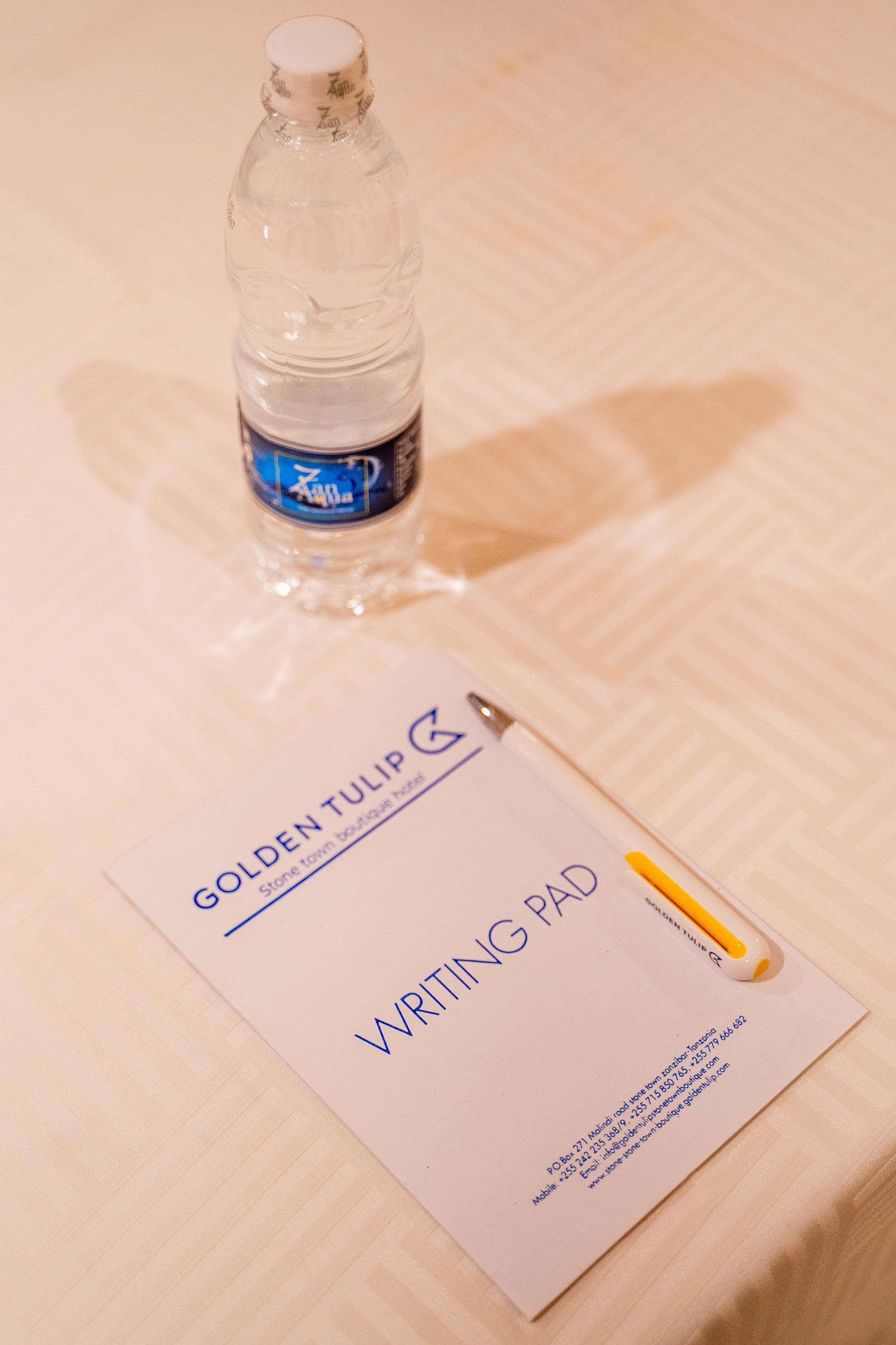 Golden Tulip Zanzibar Boutique - attēls