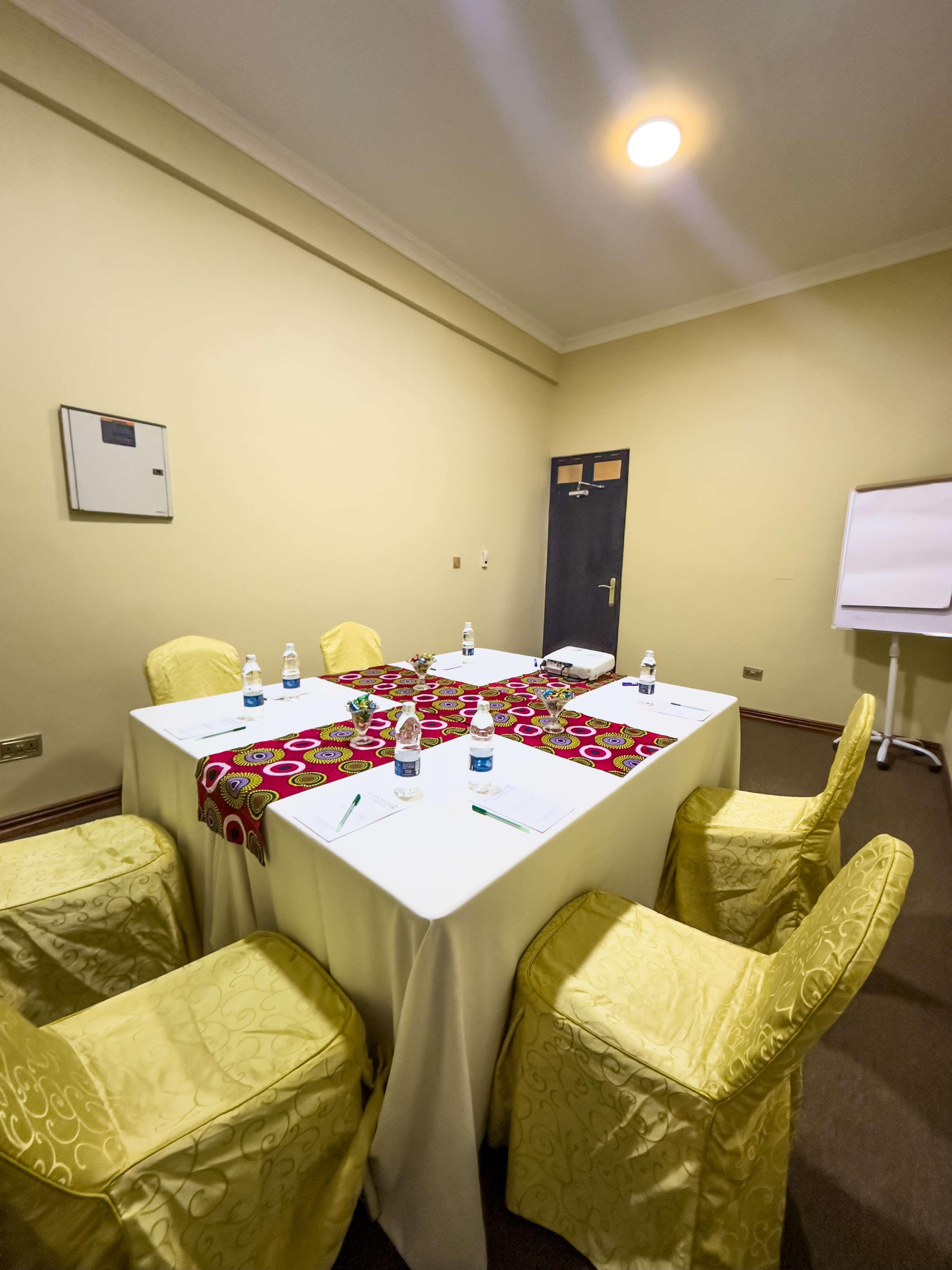 Golden Tulip Zanzibar Boutique - attēls