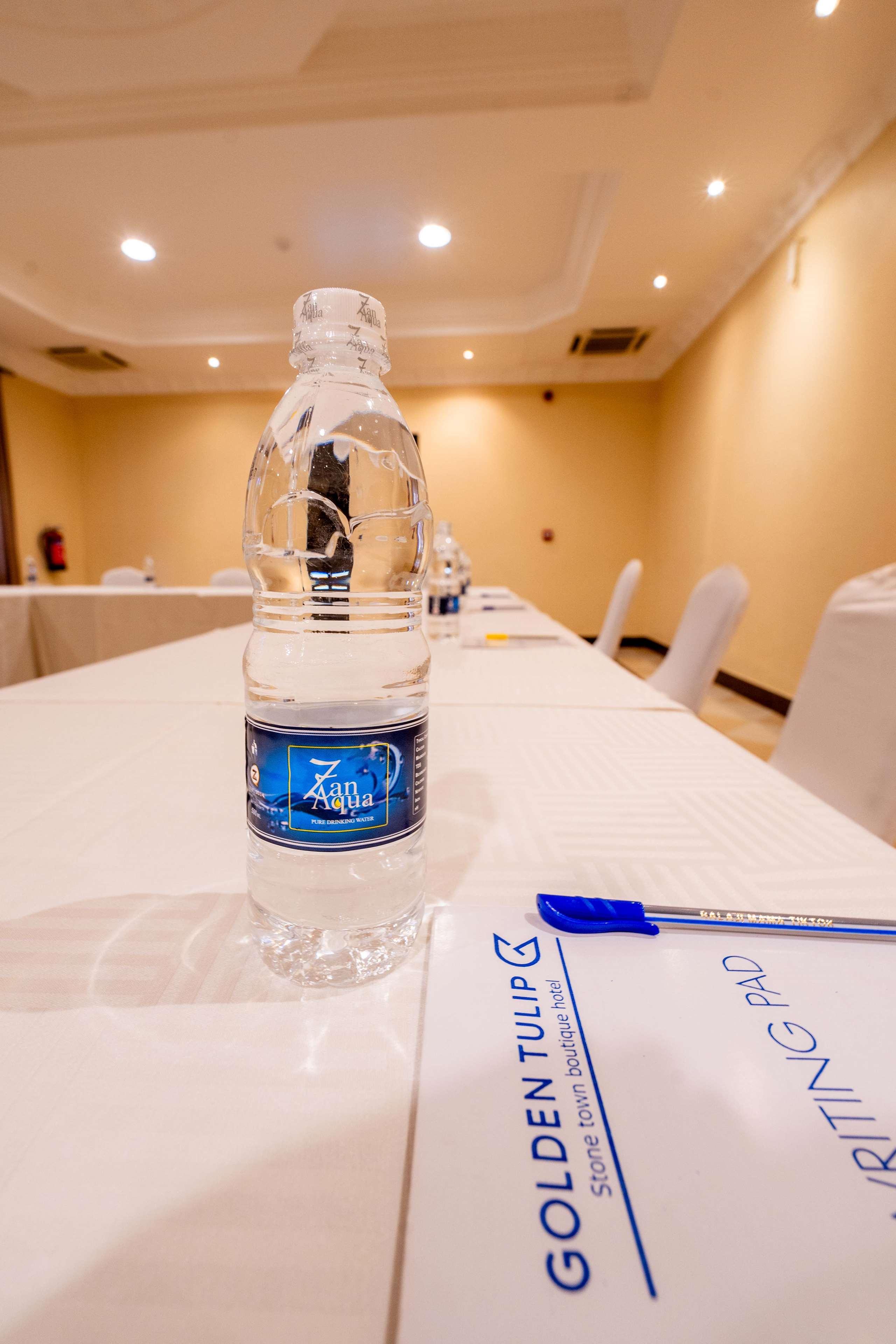 Golden Tulip Zanzibar Boutique - attēls